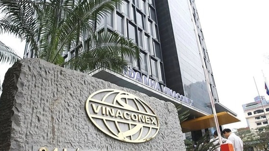 Vinaconex đã bán 61% vốn tại một công ty, ước tính thu về gần 800 tỷ