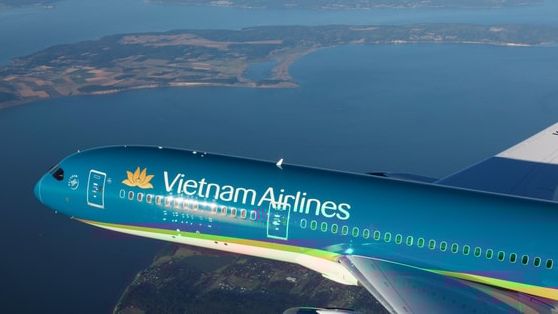 Vietnam Airlines tăng trần 2 phiên liên tiếp: Chuyện gì đang xảy ra?