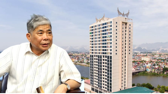 Sau gần 1 năm ông Lê Thanh Thản tái xuất, Mường Thanh bất ngờ muốn đầu tư khu đô thị hơn 1.700 tỷ tại tỉnh vừa được Vingroup đầu tư dự án 1 tỷ USD