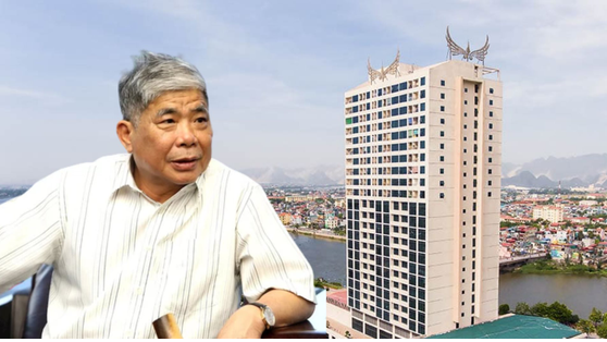 Sau gần 1 năm ông Lê Thanh Thản tái xuất, Mường Thanh bất ngờ muốn đầu tư khu đô thị hơn 1.700 tỷ tại tỉnh vừa được Vingroup đầu tư dự án 1 tỷ USD