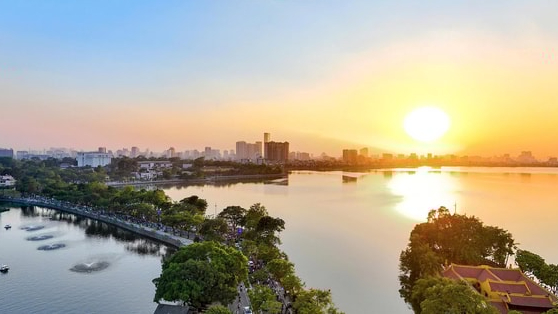 Siêu dự án BT 30.151 tỷ đồng cải tạo, chỉnh trang Hồ Tây gồm những gì?