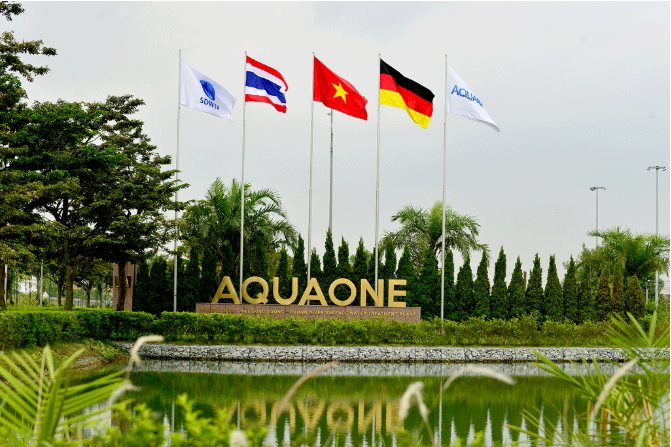 Công ty nước của Shark Liên báo lãi tăng gần 80%, nhưng lỗ lũy kế “phình to” lên 950 tỷ đồng