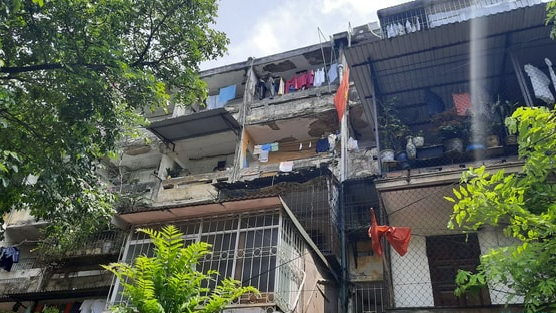 Hà Nội có quy định mới nhằm gỡ khó cho cải tạo chung cư cũ