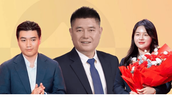 Lộ diện khối tài sản trị giá gần 12.000 tỷ do con trai và con gái ông Nguyễn Đức Thụy nắm giữ tại một công ty sắp lên sàn