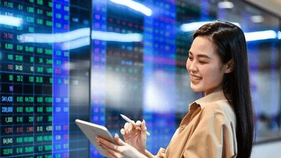 Dự báo VN-Index cuối năm lên 1.955 điểm, Vietcap chỉ tên 9 cổ phiếu đón đầu sóng mới