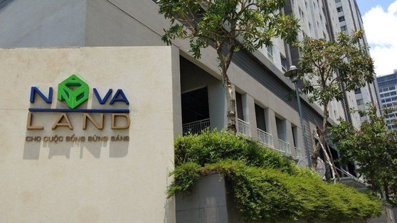 Giảm hơn 30% từ đỉnh, Novaland phát thông báo quan trọng về kế hoạch phát hành hơn 1,7 tỷ cổ phiếu