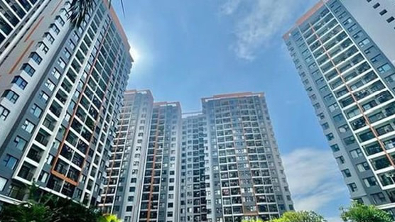 Sốc: Giá chung cư TPHCM chạm mốc cao nhất mọi thời đại