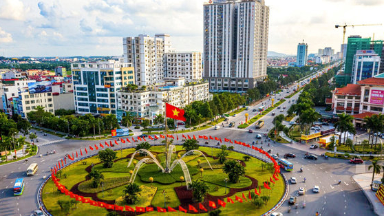 Ông lớn số 1 thị trường BĐS sắp làm khu đô thị hơn 41.000 tỷ đồng tại tỉnh đang đặt mục tiêu lên thành phố trực thuộc Trung ương