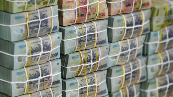 Một ngân hàng được dự báo lợi nhuận tăng gấp đôi trong năm 2026