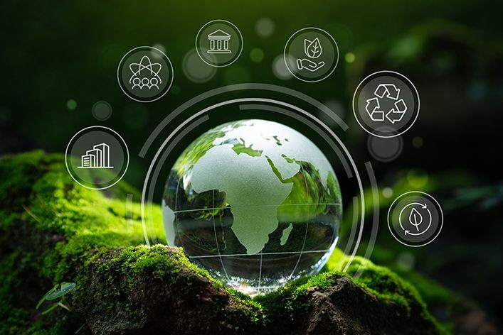 Loạt công ty chứng khoán đầu tiên gia nhập thị trường carbon Việt Nam