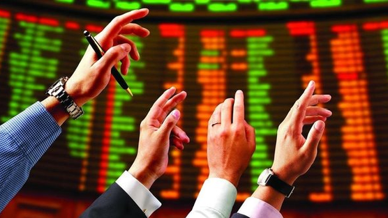 Tự doanh CTCK bán ròng phiên đầu tuần, ngược chiều 