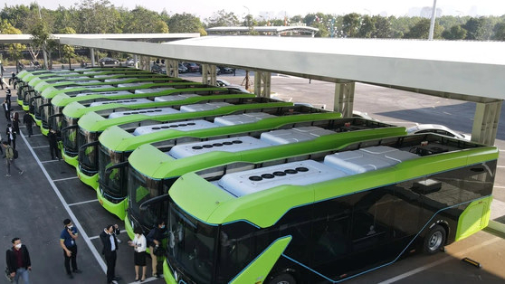 Hà Nội hỗ trợ 70% lãi vay trong 10 năm nếu doanh nghiệp đầu tư vào lĩnh vực này