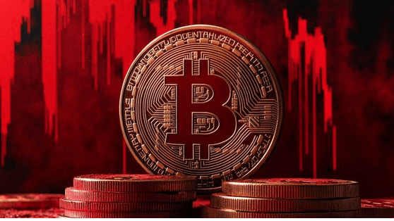 Bitcoin rơi xuống thấp nhất 20 tháng, các cá voi ồ ạt 