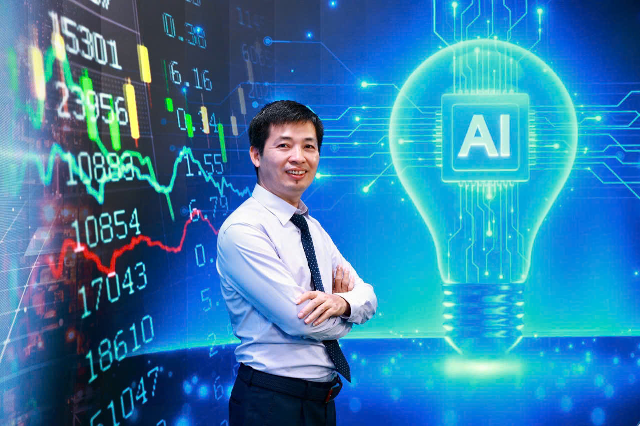 Chuyên gia: Đặc biệt lưu ý trạng thái nhập siêu trở lại và xu hướng bán ròng kéo dài của khối ngoại