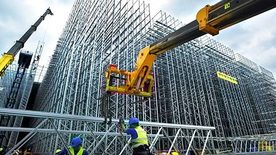 Giữa lúc cổ phiếu tăng nóng, lãnh đạo doanh nghiệp bất ngờ từ nhiệm sau 1 tháng nhậm chức