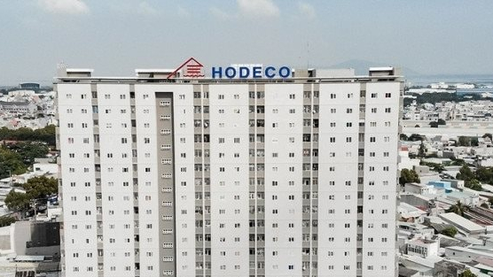 Hodeco (HDC) sắp phát hành gần 30 triệu cổ phiếu trả cổ tức, tỷ lệ 15%