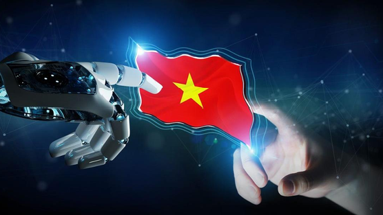 FPT cùng NVIDIA vừa công bố một đột phá, sắp có AI đầu tiên dành riêng cho Việt Nam