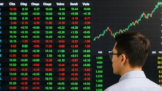 Không phải lãi suất, đây là yếu tố quyết định xu hướng VN-Index trong thời gian tới