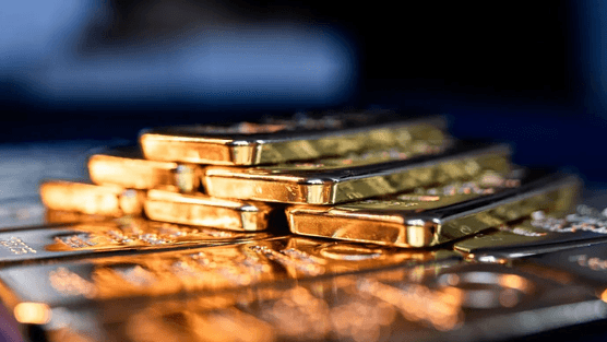 Hai “gã khổng lồ” nghìn tỷ USD bán hơn trăm tấn vàng chỉ trong vài tháng
