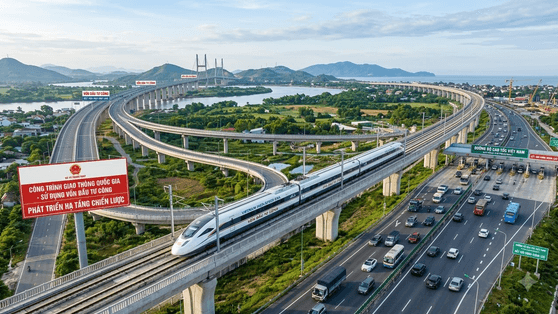 Giải ngân đầu tư công 2026: Nơi bứt phá, nơi vẫn 