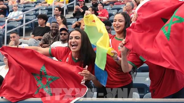 Tác động kinh tế của World Cup 2026 tại Mỹ thấp hơn kỳ vọng