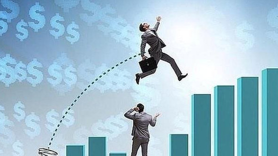Một cổ phiếu “lạ” tăng phi mã 230% chỉ trong 2 tuần