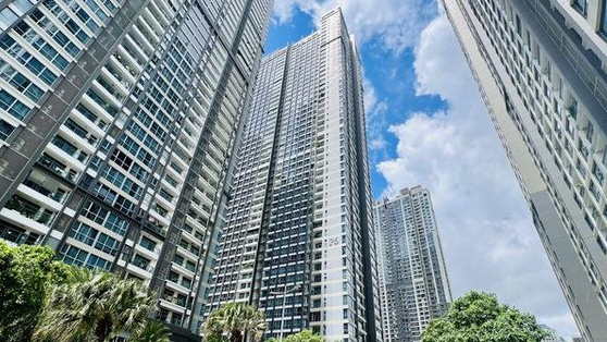 Giá chung cư Hà Nội hơn 120 triệu đồng/m2, nhà đầu tư vẫn chuộng bất động sản