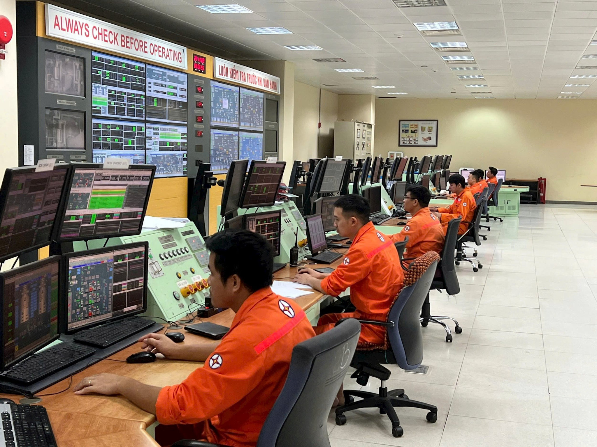 EVNGENCO3 sắp trả hơn 1.100 tỷ đồng cổ tức, “thưởng” gần 90 triệu cổ phiếu