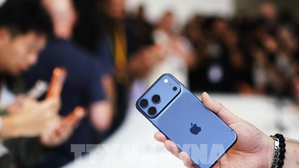 Apple tăng giá iPhone 17 thêm 10% tại Nhật Bản khi đồng yen suy yếu