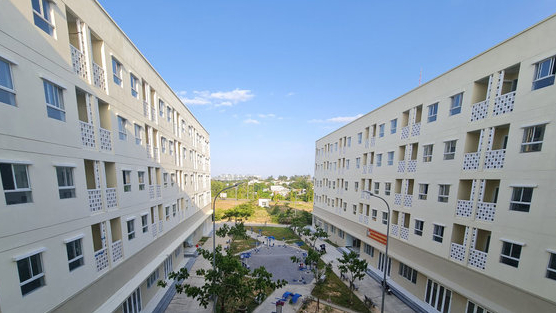 Mua nhà ở xã hội chưa đủ 5 năm đã cho thuê lại, chủ nhà có thể bị phạt đến 120 triệu đồng, thu hồi căn hộ