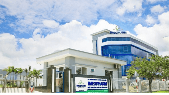 Điều gì đang xảy ra với Imexpharm (IMP) sau khi đổi chủ?