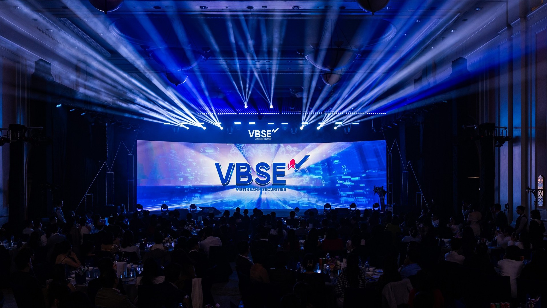 VBSE tăng vốn lên hơn 2.700 tỷ đồng trong quý III/2026