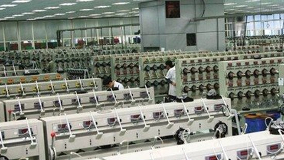 Một công ty trên sàn chỉ có 6 nhân sự báo lãi tăng trưởng 400%, chuẩn bị trả cổ tức 2.000 đồng/cp