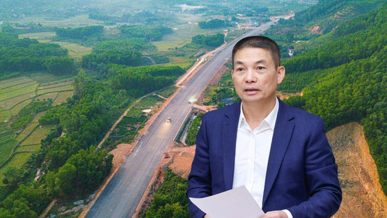 Tuyến cao tốc 