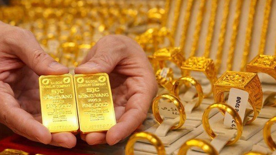 Động thái lạ với vàng tại DOJI, Bảo Tín Minh Châu: Chuyện gì đang xảy ra?