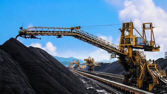 Một doanh nghiệp ngành than báo lãi quý 2 tăng đột biến 360%, do đâu?