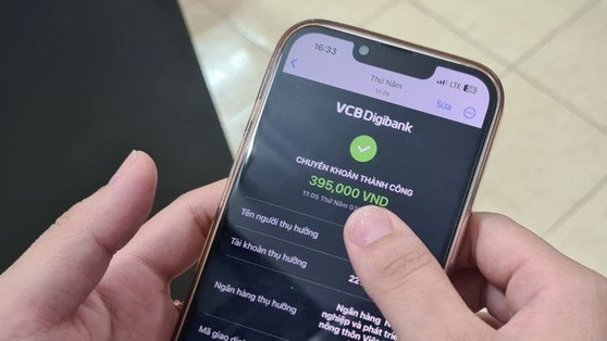 NHNN chính thức lên tiếng về quy định mới từ 1/3/2027: Liên quan đến các giao dịch chuyển tiền trên 400 triệu đồng