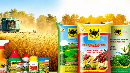 Phân bón Bình Điền (BFC) báo lãi giảm sốc trong quý II