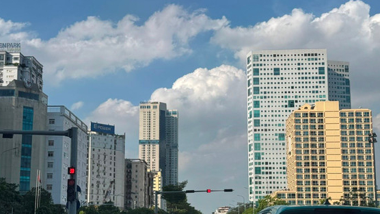Chuyên gia đề xuất khống chế giá thuê nhà Hà Nội không quá 15% thu nhập