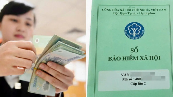 Nghỉ hưu năm 2026, đóng BHXH 27 năm, lương hưu mỗi tháng người lao động nhận được tính như thế nào trong tháng 8/2026?