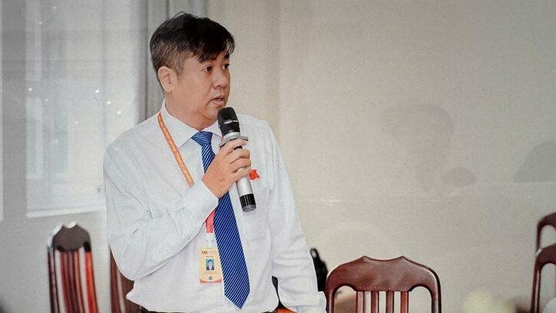 Chủ tịch Nguyễn Như Hoàng Tuấn bị bắt, doanh nghiệp kinh doanh ra sao trong quý 2?