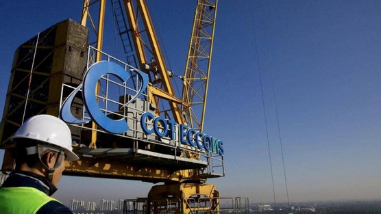 Coteccons sắp đòi được 526 tỷ đồng tiền nợ của Tân Hoàng Minh