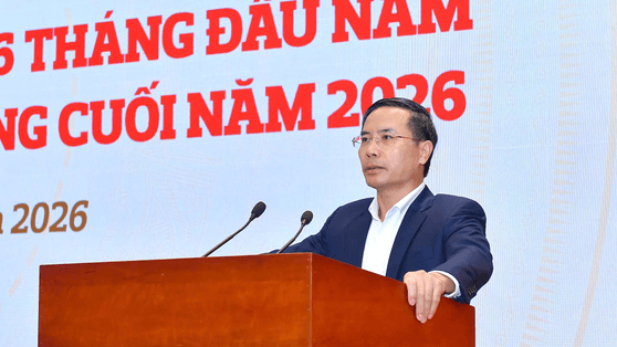 Chỉ đạo mới của Thống đốc NHNN Phạm Đức Ấn