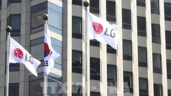 LG Electronics lập kỷ lục lợi nhuận quý II nhờ tăng trưởng từ AI, robot