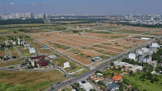 Từ ngày 31/8, tự ý chuyển đất trồng lúa sang đất ở có thể bị phạt tới 400 triệu đồng