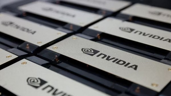 Các chuyên gia đầu tư: Nvidia là 