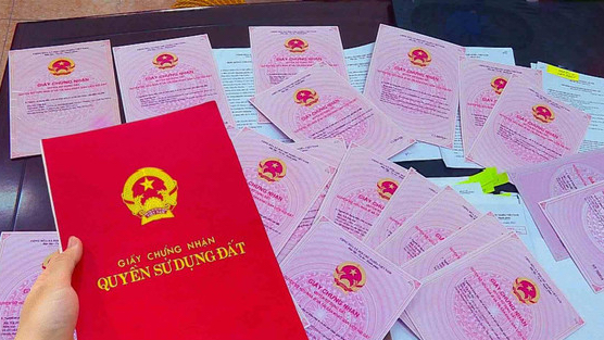Những người chỉ có duy nhất 1 bất động sản đón tin vui