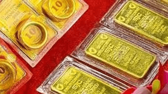 Vì sao nhiều người mua vàng bị lỗ nặng vẫn chưa muốn bán?