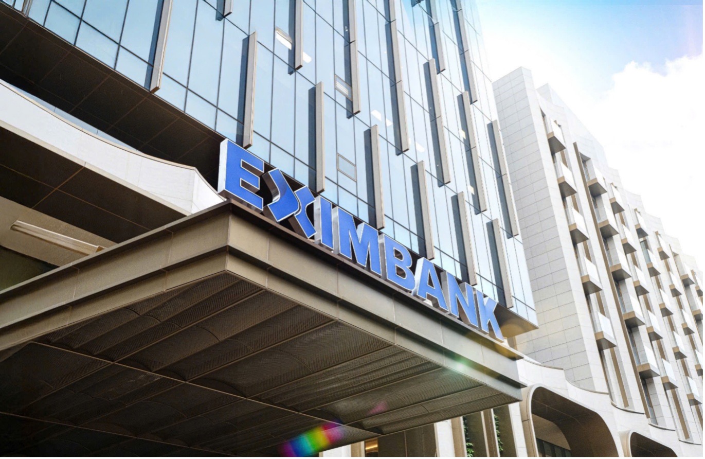 Eximbank công bố tài liệu ĐHĐCĐ bất thường, thay hàng loạt thành viên HĐQT