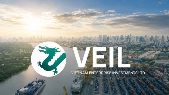 Quỹ ngoại tỷ USD do Dragon Capital quản lý chịu áp lực rút vốn, có thể phải bán bớt cổ phiếu Việt Nam
